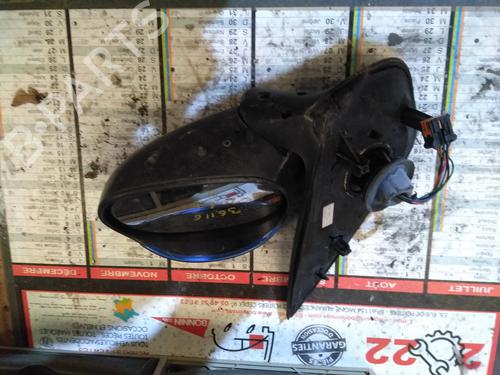 Used Right mirror Right mirror 34589816 34589816