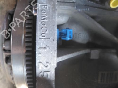 Engine FORD FIESTA VI (CB1, CCN) 1.25 | BP34601971M1  - Image 6