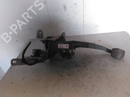 Used Clutch pedal FORD C-MAX II (DXA/CB7, DXA/CEU) 1.5 TDCi (95 hp) 28170835