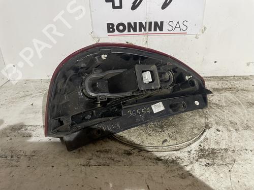 Used Right taillight Right taillight RENAULT SCÉNIC III (JZ0/1_) 1.5 dCi (106 hp) 34592173 34592173