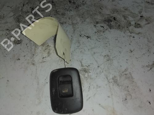 Højre bagtil elrude kontakt Højre bagtil elrude kontakt PEUGEOT 207 (WA_, WC_) 1.4 16V (95 hp) 34599663 34599663