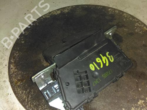Bagklap lås Bagklap lås OPEL ASTRA H (A04) [2004-2014] 34599899 34599899