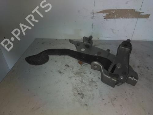 Used Break pedal RENAULT CLIO III (BR0/1, CR0/1) 1.5 dCi (C/BR0G, C/BR1G) (68 hp) 27202998