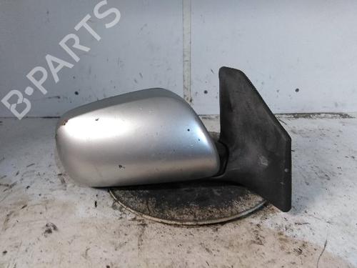 Used Right mirror TOYOTA AVENSIS Estate (_T25_) 2.0 D-4D (CDT250_, CDT250R) (116 hp) 22699123