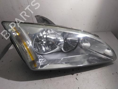 Used Right headlight Right headlight FORD FOCUS II (DA_, HCP, DP) [2004-2013] 34585297 34585297