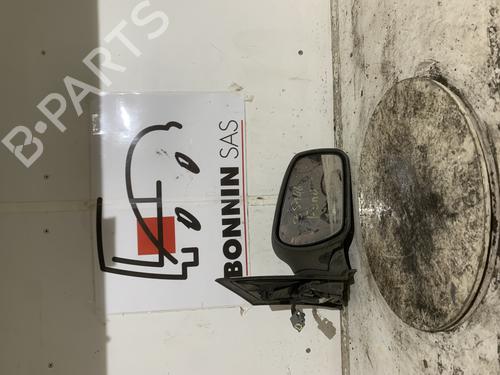 Used Right mirror Right mirror OPEL MERIVA A MPV (X03) 1.7 CDTI (E75) (100 hp) 34591360 34591360