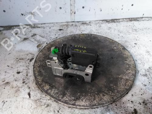 Used Front left lock Front left lock DACIA DUSTER (HS_) 1.5 dCi (HSMC) (107 hp) 34596096 34596096