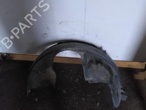 Used Tailgate Tailgate FORD FUSION (JU_) 1.4 TDCi (68 hp) 34595890 34595890