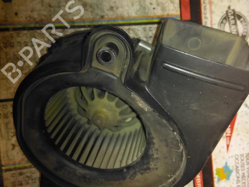Used Heater blower motor Heater blower motor CITROËN C2 (JM_) 1.4 HDi (68 hp) 34589938 34589938