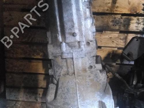 Used Gearbox BMW 1 (E87) 118 d (122 hp) 22692076