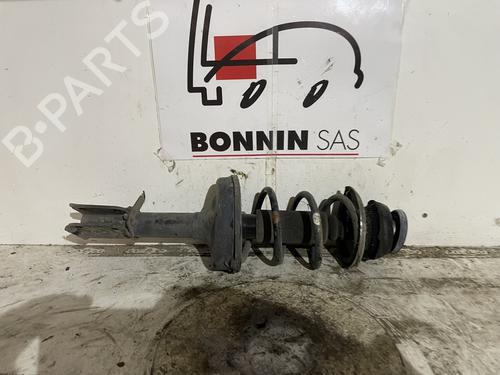 Used Tailgate Tailgate RENAULT TWINGO II (CN0_) 1.2 Turbo (CN0C, CN0F) (100 hp) 34592330 34592330