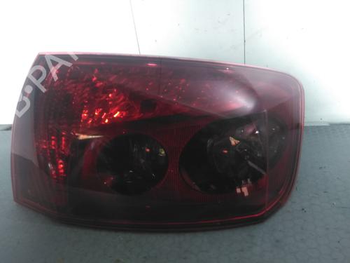 Used Right taillight Right taillight 38736233 38736233
