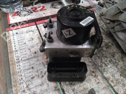 Used ABS pump PEUGEOT 307 (3A/C) 2.0 HDi 110 (107 hp) 20637972