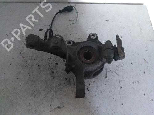 Left front steering knuckle RENAULT TWINGO II (CN0_) 1.2 16V (CN04, CN0B) | BP34603057M25 - Image 2