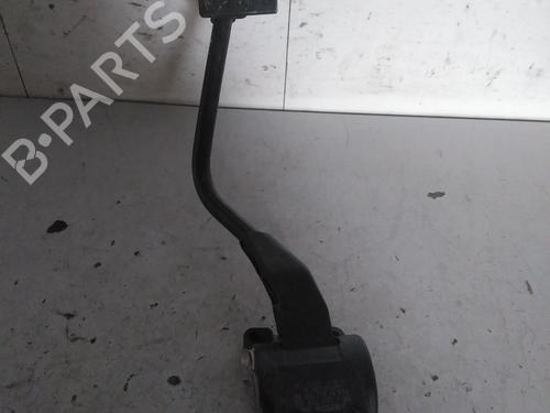 Used Pedal Pedal PEUGEOT 508 SW I (8E_) [2010-2018] 34602783 34602783