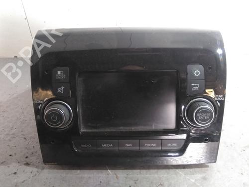 Used Radio Radio 36939267 36939267