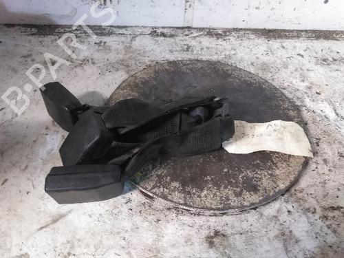 Used Rear right seatbelt PEUGEOT 206 Hatchback (2A/C) 2.0 HDI 90 (90 hp) 21082785