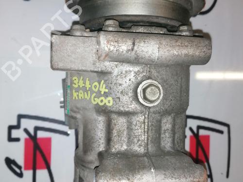 Used AC compressor AC compressor RENAULT KANGOO Express (FW0/1_) [2008-2026] 34586617 34586617