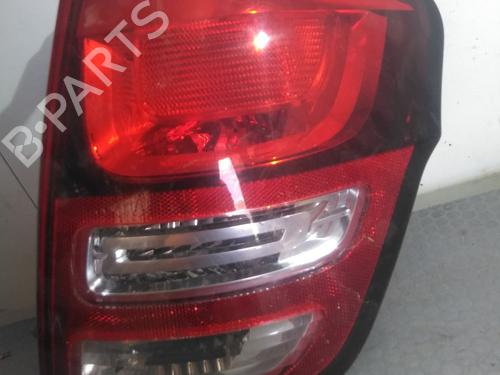 right-taillight-citroen-c3-ii-sc_-2009-37000451 main image