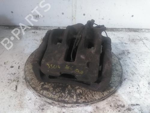 Used Right front brake caliper Right front brake caliper PEUGEOT 406 (8B) 2.0 16V (136 hp) 34594642 34594642