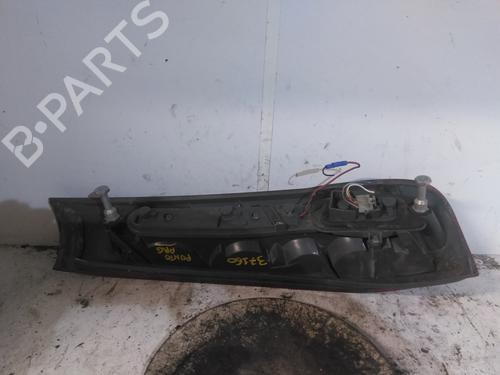 Used Left taillight Left taillight FIAT PUNTO (176_) 1.7 D (57 hp) 34594930 34594930