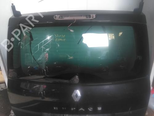 tailgate-renault-espace-iv-jk01_-2002-34594529 main image