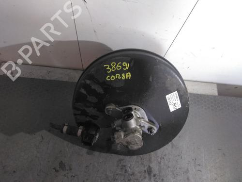 Bremseservo OPEL CORSA E (X15) 1.3 CDTI (08, 68) | BP38180813M42 - Image 2