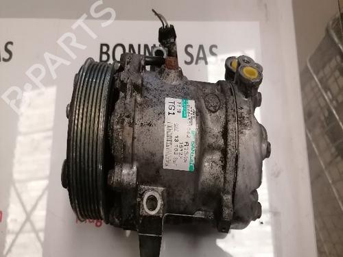 Used AC radiator OPEL AGILA (B) (H08) 1.3 CDTI (F68) (75 hp) 22783406