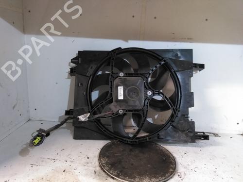 Used Radiator fan Radiator fan 37998822 37998822
