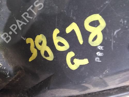 Left headlight RENAULT KANGOO Express (FW0/1_) | BP37000394C28 - Image 4