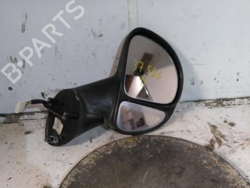 Used Right mirror FIAT MULTIPLA (186_) 1.9 JTD (186AXE1A) (120 hp) 22234229
