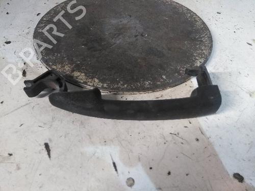 Front left exterior door handle PEUGEOT PARTNER Box Body/MPV 1.6 HDi | BP27075640C128