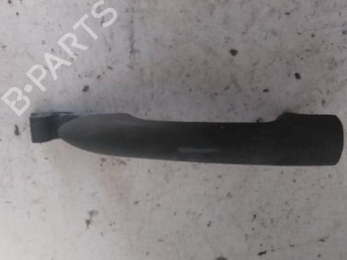 Venstre bak utvendig håndtak RENAULT CLIO III (BR0/1, CR0/1) 1.5 dCi (BR17, CR17) (86 hp) 27406096