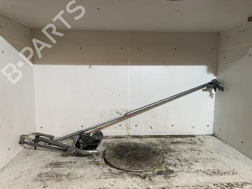 Used Front wiper motor Front wiper motor MERCEDES-BENZ VANEO (414) 1.7 CDI (414.700) (91 hp) 34593447 34593447