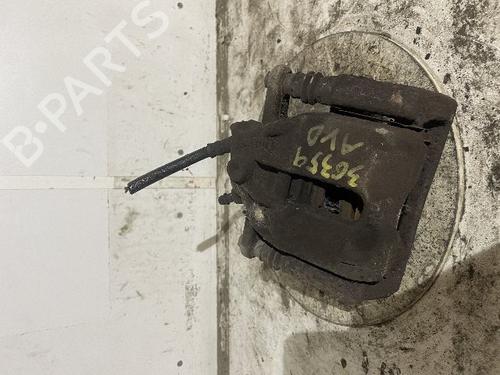 Used Right front brake caliper DACIA LOGAN EXPRESS (FS_) 1.5 dCi (FS0K) (68 hp) 20638114