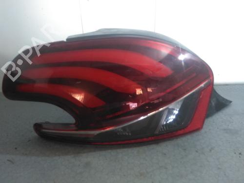 Used Left taillight Left taillight 38526214 38526214