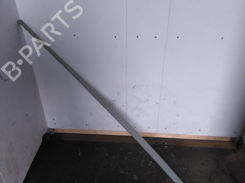 Used Tailgate Tailgate DACIA DUSTER (HS_) 1.5 dCi (HSMC) (107 hp) 34596057 34596057