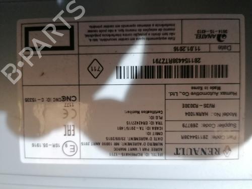 Used Radio Radio 37998692 37998692