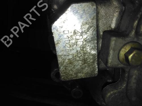 Gearbox CITROËN SAXO (S0, S1) 1.1 X, SX | BP25609187M3 
