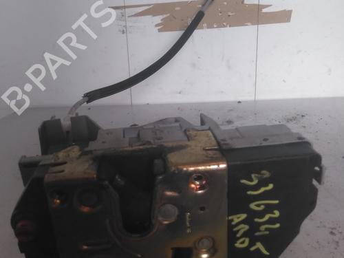 Used Rear right lock Rear right lock PEUGEOT 307 (3A/C) 2.0 HDi 90 (90 hp) 34600295 34600295