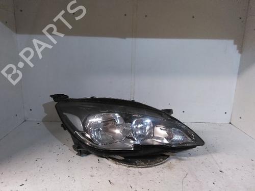 Used Right headlight PEUGEOT 308 SW II (LC_, LJ_, LR_, LX_, L4_) 1.6 HDi 92 (92 hp) 24317983