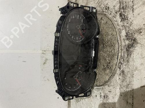 Display VW GOLF VII (5G1, BQ1, BE1, BE2) 1.2 TSI (86 hp) 21134688