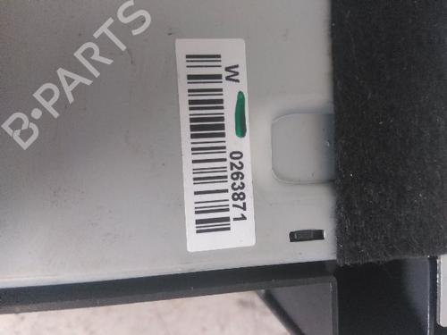 Display monitor PEUGEOT 508 SW I (8E_) 2.0 BlueHDi 180 | BP28105064C48 