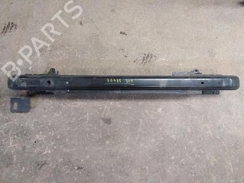 Used Front bumper reinforcement Front bumper reinforcement PEUGEOT 107 (PM_, PN_) 1.4 HDi (54 hp) 34589771 34589771