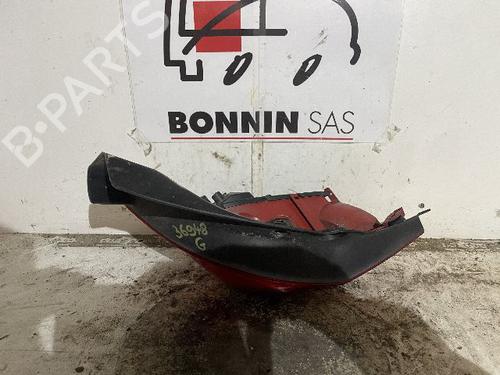 Right taillight RENAULT CLIO III (BR0/1, CR0/1) 1.5 dCi (BR17, CR17) | BP20638557C35 