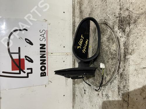 Used Right mirror Right mirror LANCIA YPSILON (843_) 1.2 (843.AXA1A) (60 hp) 34591534 34591534