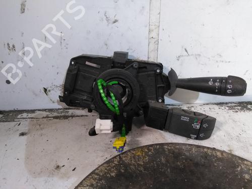 Used Steering column stalk Steering column stalk DACIA SANDERO II TCe 90 (B8M1, B8MA, B8AC) (90 hp) 34596269 34596269