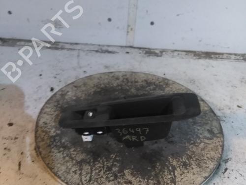 Used Right front window switch Right front window switch PEUGEOT 308 II (LB_, LP_, LW_, LH_, L3_) 1.6 BlueHDi 120 (120 hp) 34594029 34594029