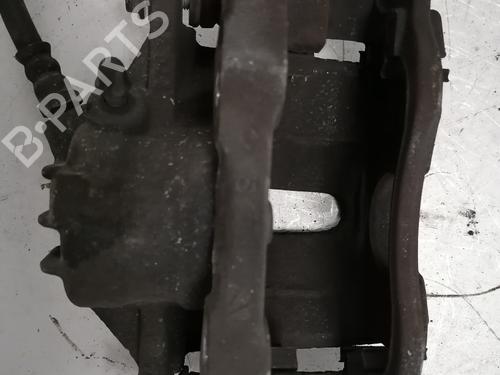 Right front brake caliper CITROËN C3 II (SC_) 1.4 HDi 70 (SC8HZC, SC8HR0, SC8HP4) | BP34586322M104 - Image 2