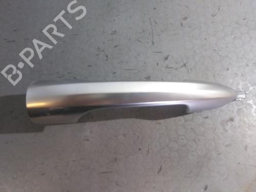 Used Front left exterior door handle Front left exterior door handle 37593823 37593823
